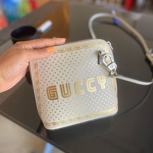 Gucci bag
